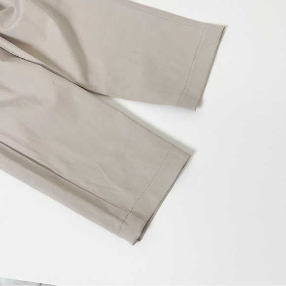 Reformation Open Back Jumpsuit Tan Size S - Picture 6 of 8